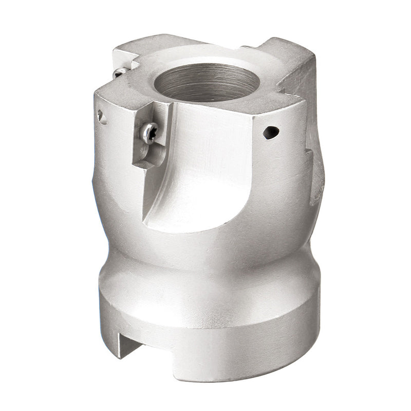 BAP300R-40-22-4T Face Milling Cutter 4 Flutes Milling Holder  for APMT1135 Insert