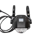 XANES XL30 T6 LED 750LM Cycling Bicycle Headlight USB Waterproof Bike Front Light Motorcycle