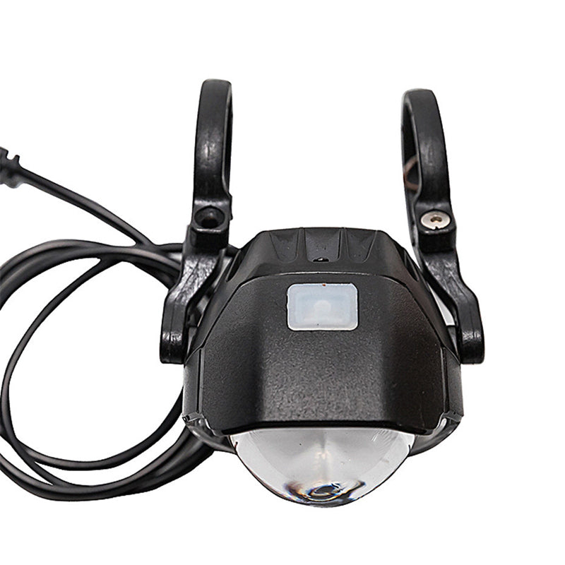 XANES XL30 T6 LED 750LM Cycling Bicycle Headlight USB Waterproof Bike Front Light Motorcycle