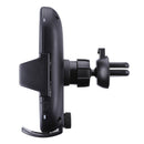 ELEGIANT EGQ-003 15W Infrared Induction Car Wireless Charging Phone Holder Type C