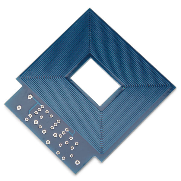 3Pcs DIY Metal Measure Kit Treasure Hunting Instrument Security Apparatus Stick