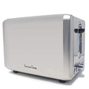Fortune Candy KST009 2 Slices Toaster Bagel Toaster With Extra Wide Slot High Lift Lever Bread Maker