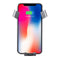 10W Qi Wireless Charger Fast Charging Quick Charge 3.0 Gravity Air Vent Car Phone Holder For Smart Phone iPhone Samsung Huawei Xiaomi