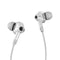 Edifier GM360 Dual Dynamic L Bend Wired 3.5mm Gaming In-ear Earphone Headphone with Mic