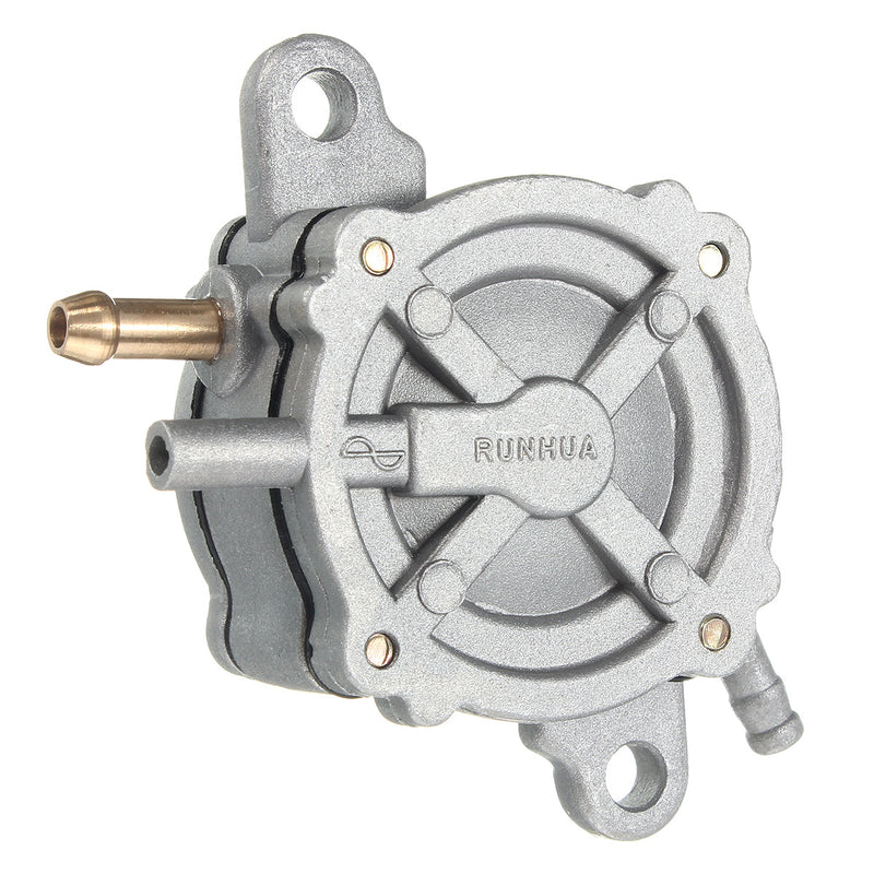 Gas Fuel Pump Valve Petcock For GY6 50cc 150cc 250cc Tank Petcock
