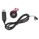 PZEM-004T Maximum 100A AC Multifunction Power Monitoring Communications Module Monitor Module