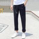 Uleemark Men Casual Trousers Sport Fitness Jogger Pants Sweatpants From Xiaomi Youpin