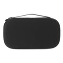 Portable Hard Zipper Stethoscope Carrying Bag Travel Case Storage Box Shockproof