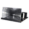 12" Wood Foldable 3D HD Phone Screen Magnifier Movie Video Amplifier For Smart Phone iPhone XS Max Samsung Galaxy S10+