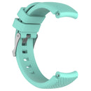 Bakeey Colorful Silicone Watch Band for Amazfit GTR 47MM Smart Watch