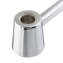 Faucet Handle Zinc Alloy Faucet Replacement Accessories