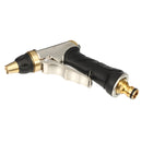 Zinc Alloy Portable High Pressure Car Washer Hose Nozzle Water Sprayer Garden Tool