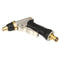 Zinc Alloy Portable High Pressure Car Washer Hose Nozzle Water Sprayer Garden Tool