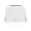 COKIT DYT-X6 2 In 1 Mosquito Killer Lamp with Breathing Night Light Insect Killer Lamp