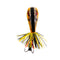 ZANLURE 1 Pcs 9cm 9.5g Soft Fishing Lure Frog Topwater Fishing Baits Fishing Hook