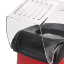 Mini Household Healthy Hot Air Oil-free Popcorn Maker Home Kitchen Machine Tools Bread Maker