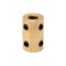 6mm Shaft Coupler Motor Transmission Connector