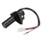 Ignition Switch 4 Wire For Yamaha YBR 125 2007-2014 Replacement