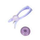 Manually Epilator Threading Face Facial Body Upper Lip Hair Removal Beauty Tool