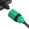 72W 12V High Pressure Car Electric Washer Wash Self-priming Pump Water Cleaner For Auto Washing Tools