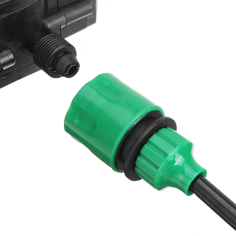 72W 12V High Pressure Car Electric Washer Wash Self-priming Pump Water Cleaner For Auto Washing Tools