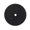 Drum Hammer Black Felt Head Hammerhead Percussion Accessories for Percussion