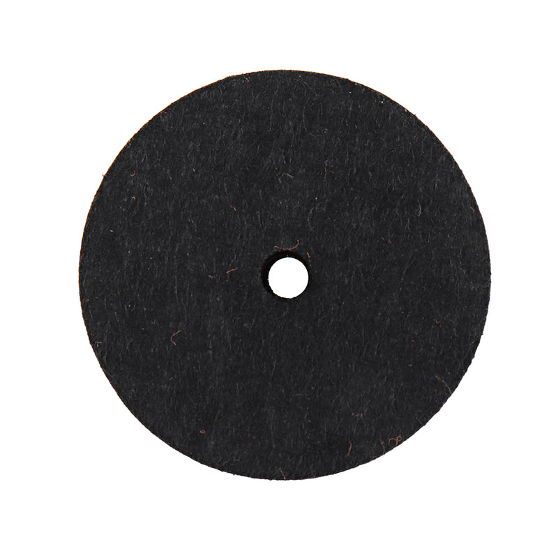 Drum Hammer Black Felt Head Hammerhead Percussion Accessories for Percussion