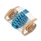 50pcs 1W Metal Film Resistor 1% 5.1 ohm