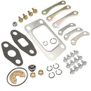 Based Turbocharger Turbo Bearing Repair Rebuild Tool Kit Set For T3/T4 T04E T3