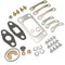 Based Turbocharger Turbo Bearing Repair Rebuild Tool Kit Set For T3/T4 T04E T3