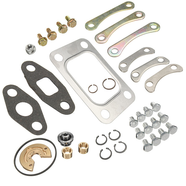 Based Turbocharger Turbo Bearing Repair Rebuild Tool Kit Set For T3/T4 T04E T3
