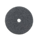 3 Inch 75mm Nylon Fiber Polisher Buffing Pad Wheel Polishing Wheel Grey