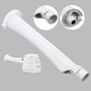 High Power Electric Shower Head 110V/220V Instant Water Heater 5.7ft Hose Bracket