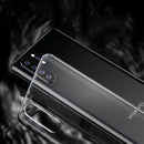 Baseus Shockproof Ultra-Thin Transparent Soft TPU Protective Case for Huawei P30 Pro