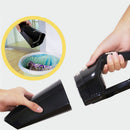 Car Vacuum Cleaner Wireless Charging Car Dual-use Handheld Multi-function Car With High Power Powerful Car Dedicated