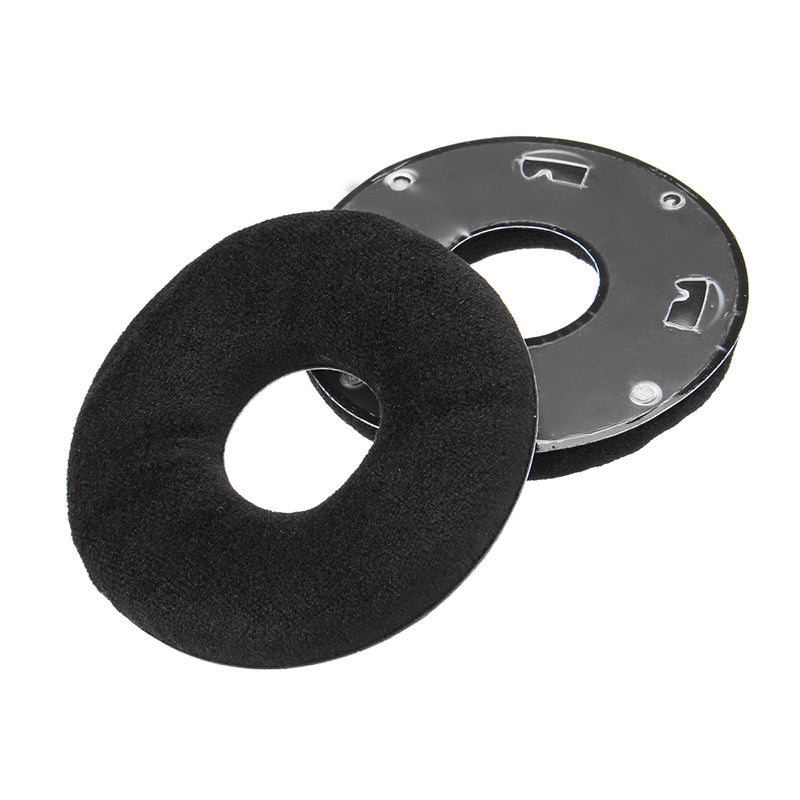 LEORY Replacement 1 Pair Headphone Earpads for AKG K121 K121S K141 MK II K142 HD Earpads Cover