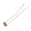 500PCS 5MM GL5516 Light Dependent Resistor Photoresistor LDR