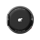 Shunzao 15W Fast Charging Wireless Car Charger Phone Holder For iPhone X XR XS Max Xiaomi Mi8 Mi9 Pocophone S9 S10 S10+ From Xiaomi Eco-system