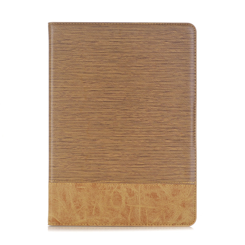 PU Leather Wallet Card Slot Kickstand Case For iPad Mini 1/2/3