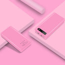 Bakeey DIY 20000mAh Dual USB Type-C LCD Display Fast Charging Power Bank Case For iPhone 8Plus XS 11Pro Huawei P30 Pro Mate 30 5G S10+ Note 10 5G