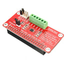 ADS1115-ADC Module For Raspberry Pi 3 / 2 / B+