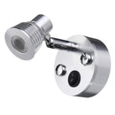 LED Wall Lamp Mount Light Sconce Bedside Bedroom Reading Boat RV Fixture