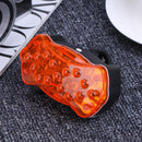 XANES STL08 Smart Bicycle Tail Light Turn Signal Rechargeable Cycling Bike Motorcycle E-bike Xiaomi