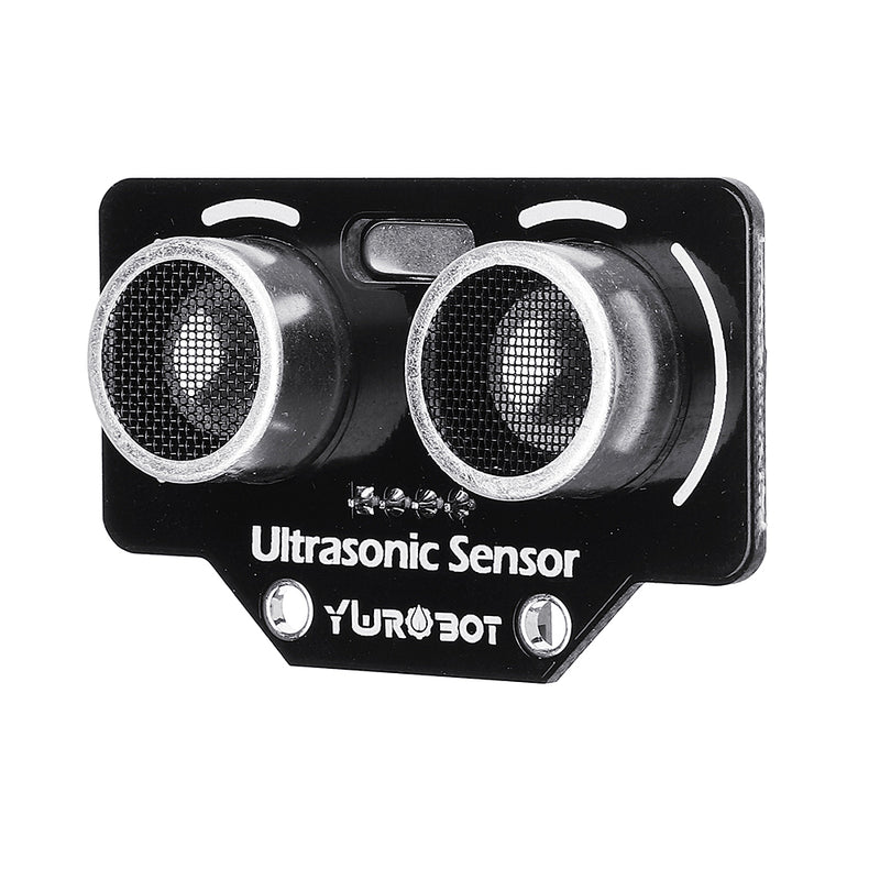 YwRobot Ultrasonic Sensor Ranging Module PH2.0 Interface Electronic Building Blocks