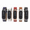 Bakeey Leather Strap with Metal Frame Replacement Wristband for Xiaomi Mi Band 3 Smart Bracelet