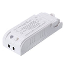 MoesHouse MS-107 Zig bee DIY Smart Home Automation Light Controller Switch Remote Control Work with Echo Plus Alexa SmartThings Fit for Most Zigbee 3.0 Hub