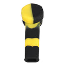 Portable Silicone Tube Pipe Smoker Pipe Herb Unbreakable Silicone Toba-cco Weed Pipe