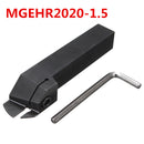 CNC Grooving Tool Holder MGEHR2020-1.5C MGEHR1212-1.5 MGEHR1010-1.5 Tungsten Steel