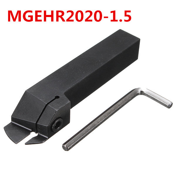 CNC Grooving Tool Holder MGEHR2020-1.5C MGEHR1212-1.5 MGEHR1010-1.5 Tungsten Steel