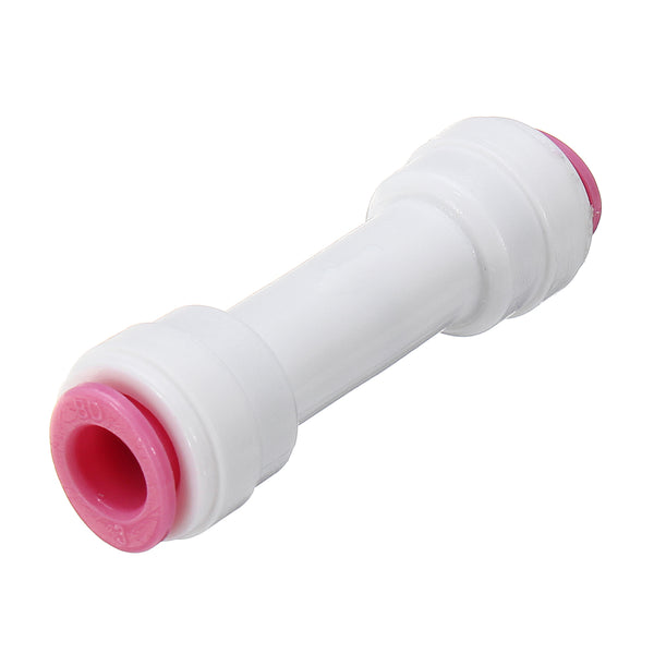 1/4 Inch RO Grade Water Reverse Osmosis Tube Quick Connect Fittings Pipes for Water Filters